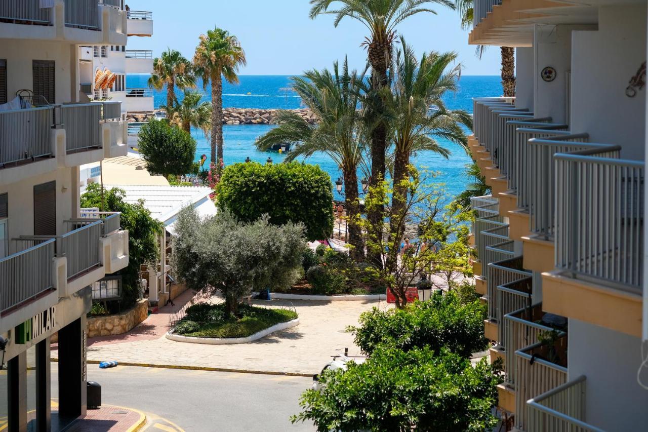 Sal Mar Suites ซานตาเอวเลเรียเดสริว ภายนอก รูปภาพ
