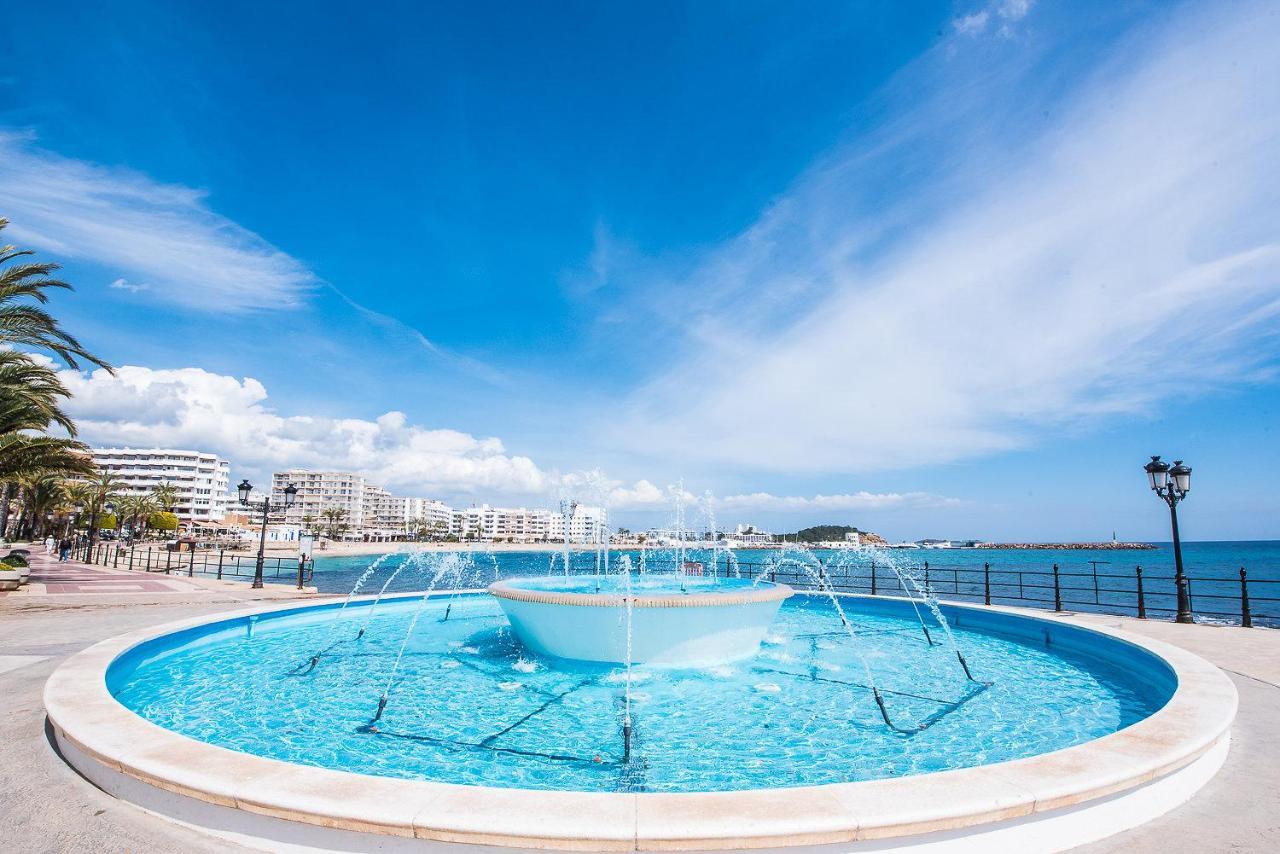 Sal Mar Suites ซานตาเอวเลเรียเดสริว ภายนอก รูปภาพ