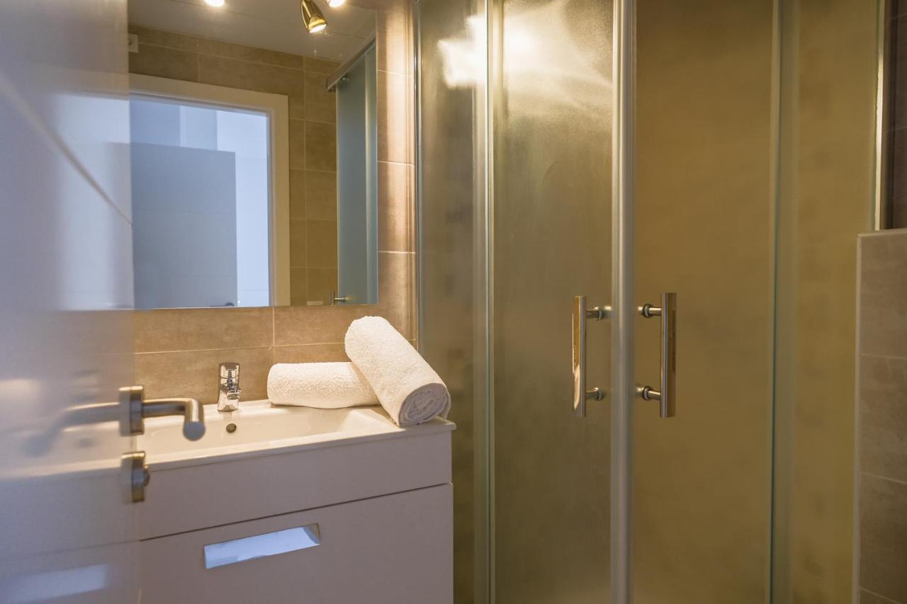 Sal Mar Suites ซานตาเอวเลเรียเดสริว ภายนอก รูปภาพ