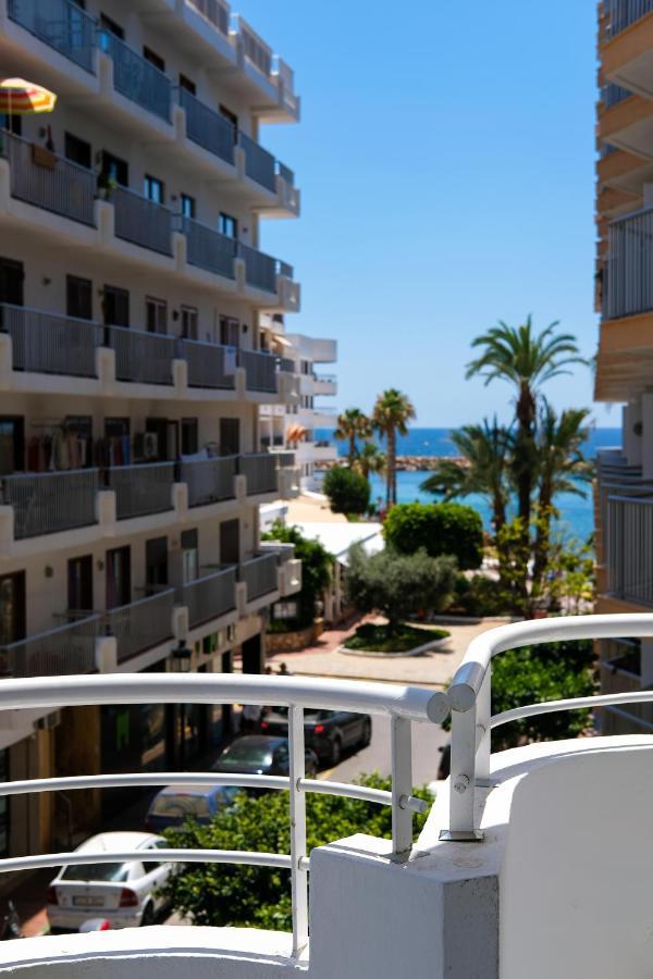 Sal Mar Suites ซานตาเอวเลเรียเดสริว ภายนอก รูปภาพ