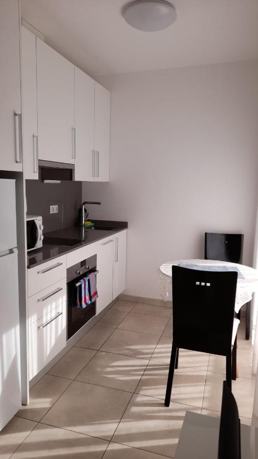 Sal Mar Suites ซานตาเอวเลเรียเดสริว ภายนอก รูปภาพ