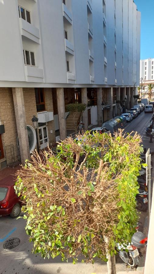 Sal Mar Suites ซานตาเอวเลเรียเดสริว ภายนอก รูปภาพ
