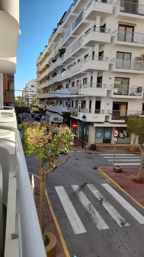 Sal Mar Suites ซานตาเอวเลเรียเดสริว ภายนอก รูปภาพ