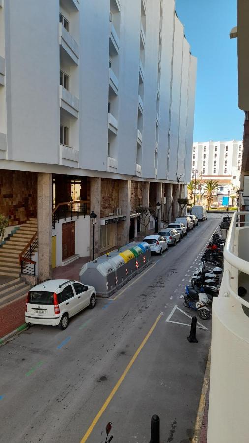 Sal Mar Suites ซานตาเอวเลเรียเดสริว ภายนอก รูปภาพ